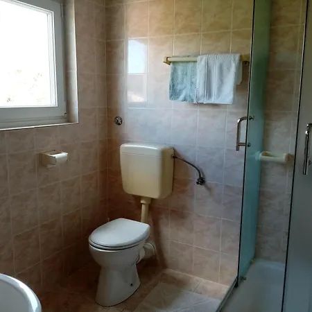 Franjic Apartment Vinisce