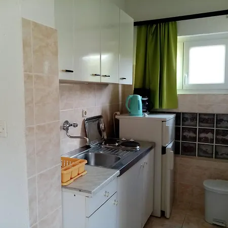 Apartment Franjic Vinisce