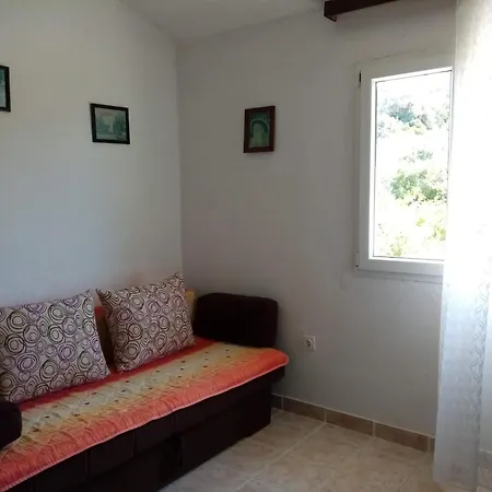 Franjic Apartment