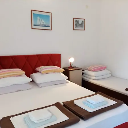 Franjic Apartment *