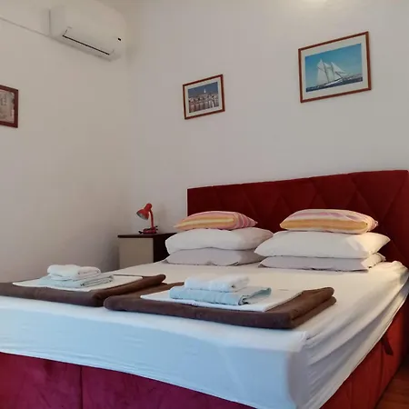 Apartment Franjic *