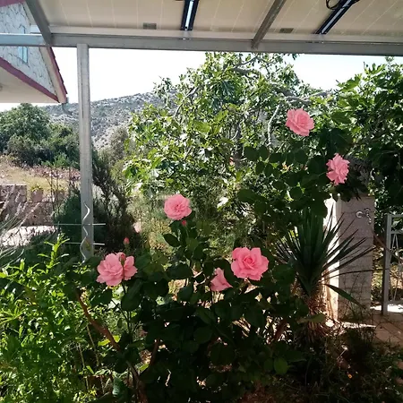 Franjic Apartment Vinisce