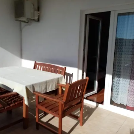 Franjic Apartment