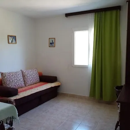 Apartment Franjic