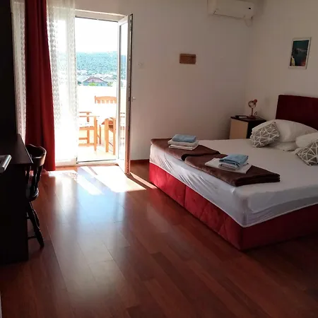Franjic Apartman *