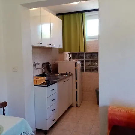 Apartment Franjic *