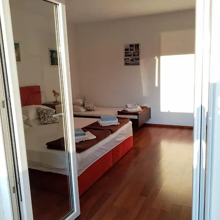 Franjic Apartment Vinisce