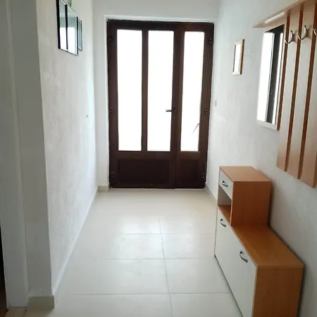 Franjic Apartment