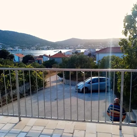 Apartment Franjic