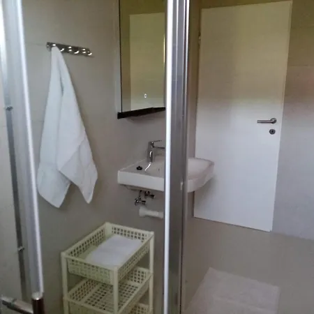 Franjic Apartment *