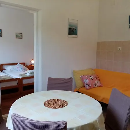 Apartment Franjic *