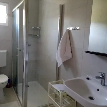 Franjic Apartment Vinisce