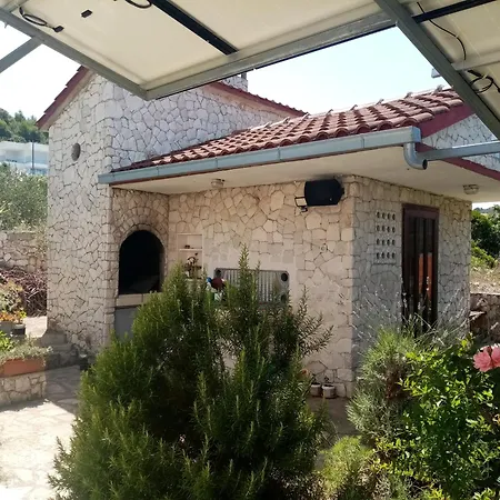 Franjic Apartment Vinisce