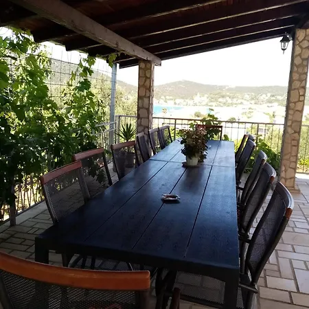 Apartment Franjic Vinisce