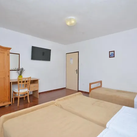 Apartment Franjic