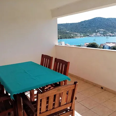 Franjic Apartment *