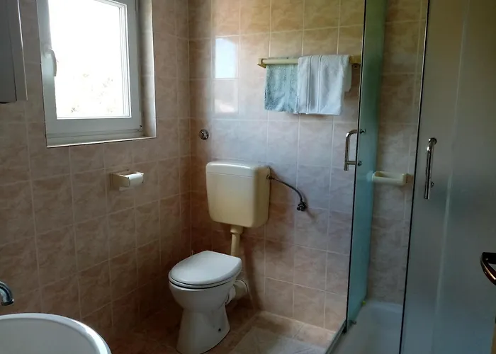 Franjic Lejlighed Vinišće