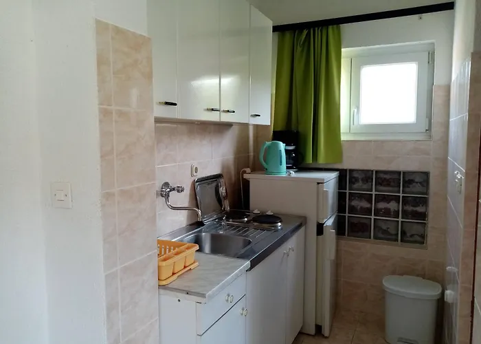 Lejlighed Franjic Vinišće