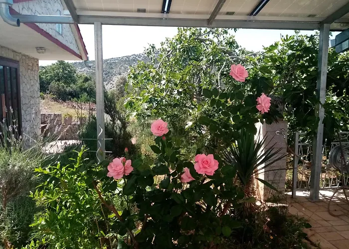 Franjic Lejlighed Vinišće