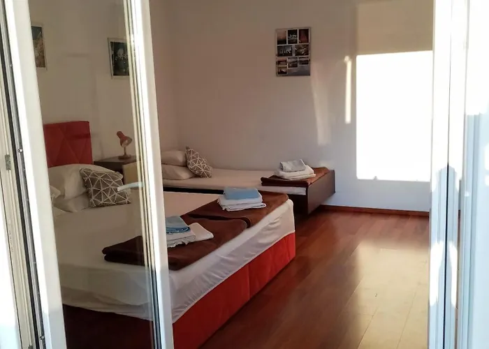 Franjic Lejlighed Vinišće