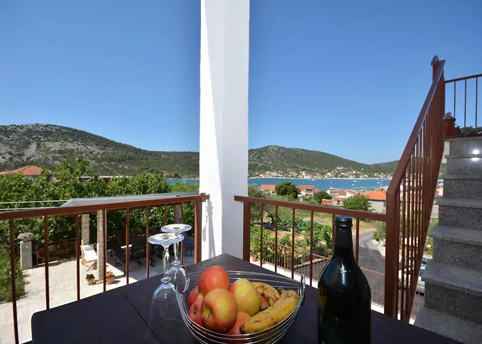 Lejlighed Franjic Vinišće