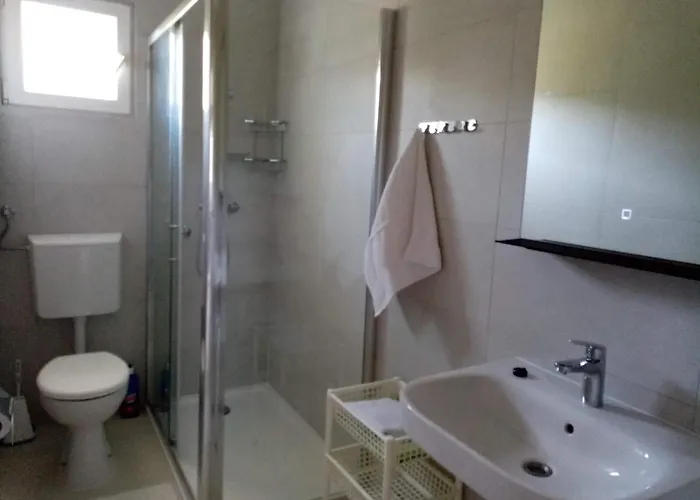 Franjic Lejlighed Vinišće