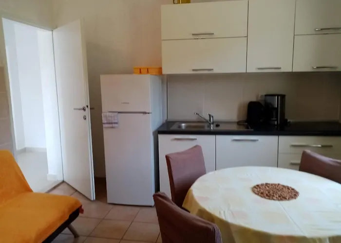 Lejlighed Franjic Vinišće