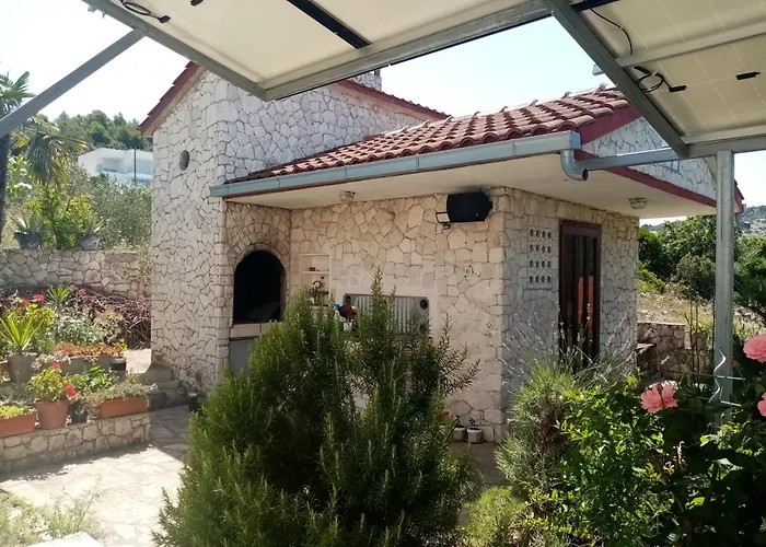 Franjic Lejlighed Vinišće